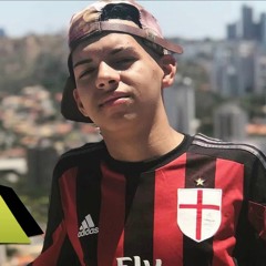 MC RICK - HISTORIA BELA VS ENGOLIU MEU ESPERMA [ DJ SAIZE ]