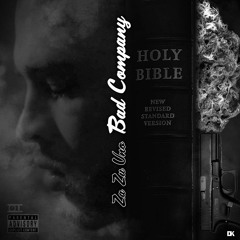 Za Zu Uno x Bad Company