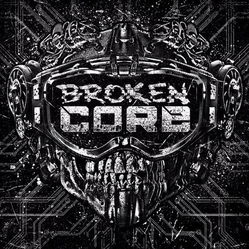 72Point (Broken Core Fundraiser EP)