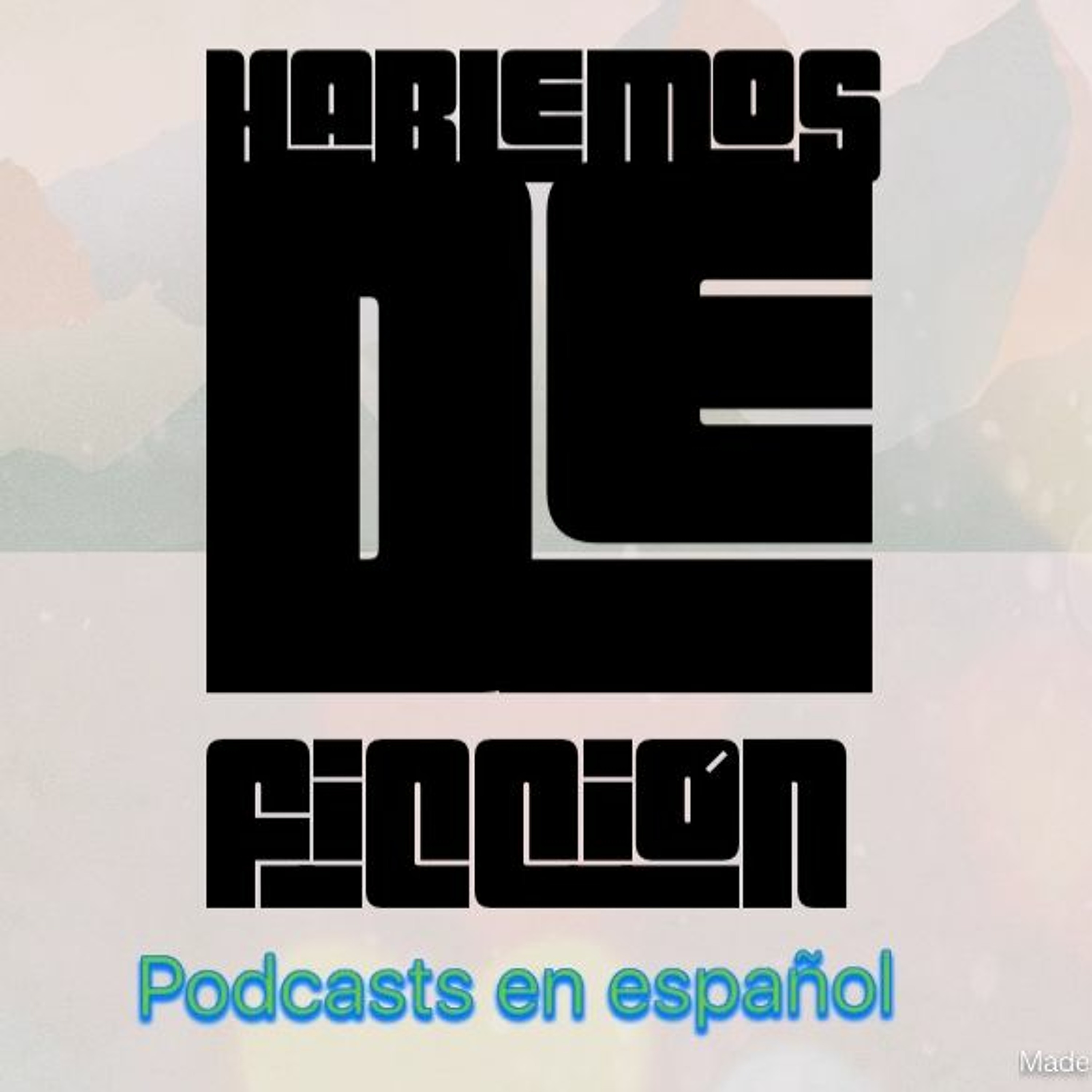 Hablemos de ficcion