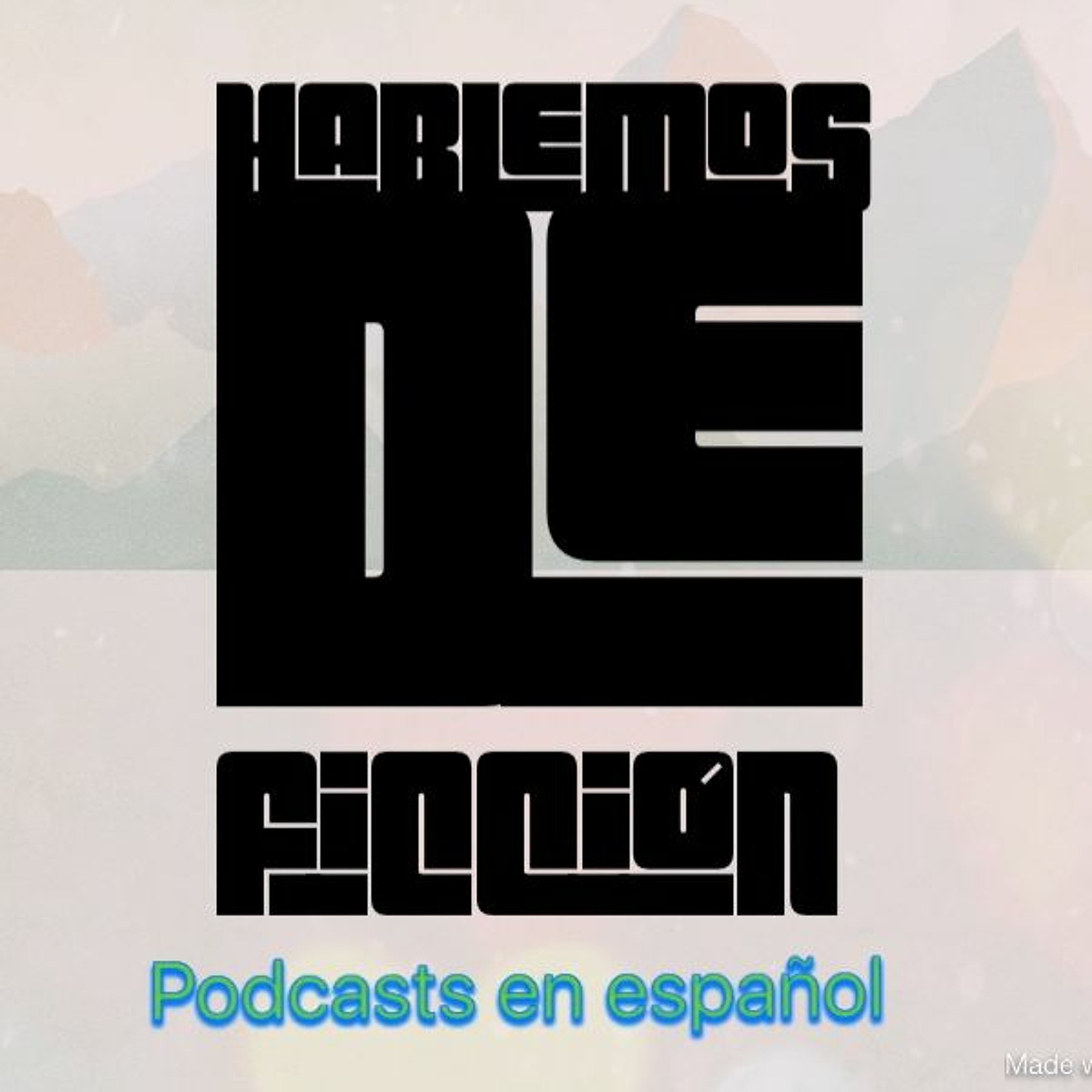 Hablemos de ficcion