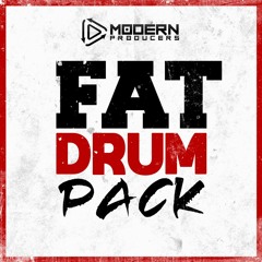 FAT Drum Pack Audio Demo