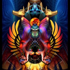 Shamanscape Summer །ཨོཾ།