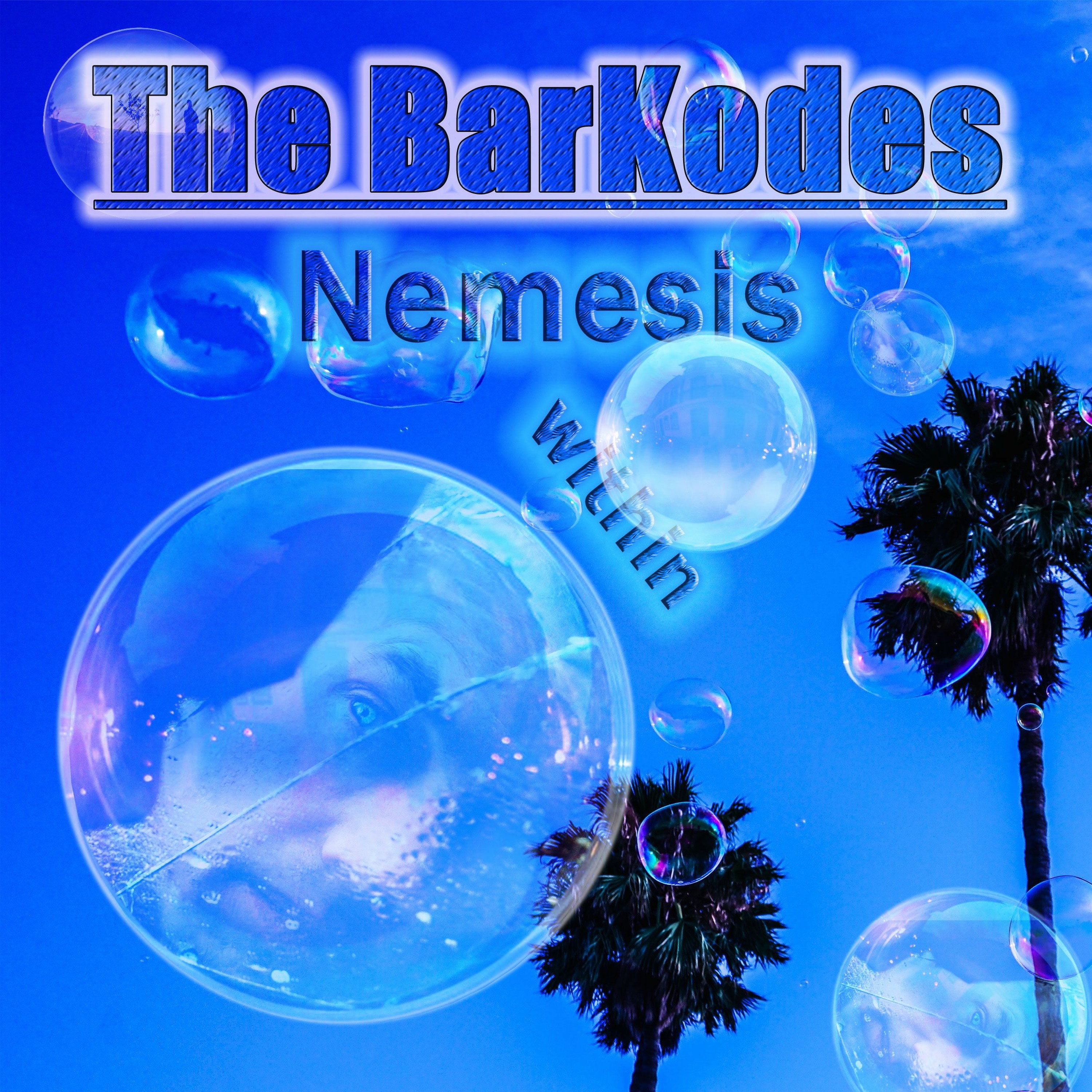 The BarKodes Radio