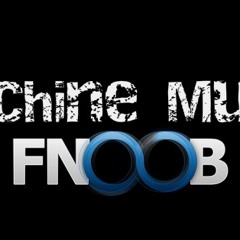 Kenny Campbell - Machine Music 01