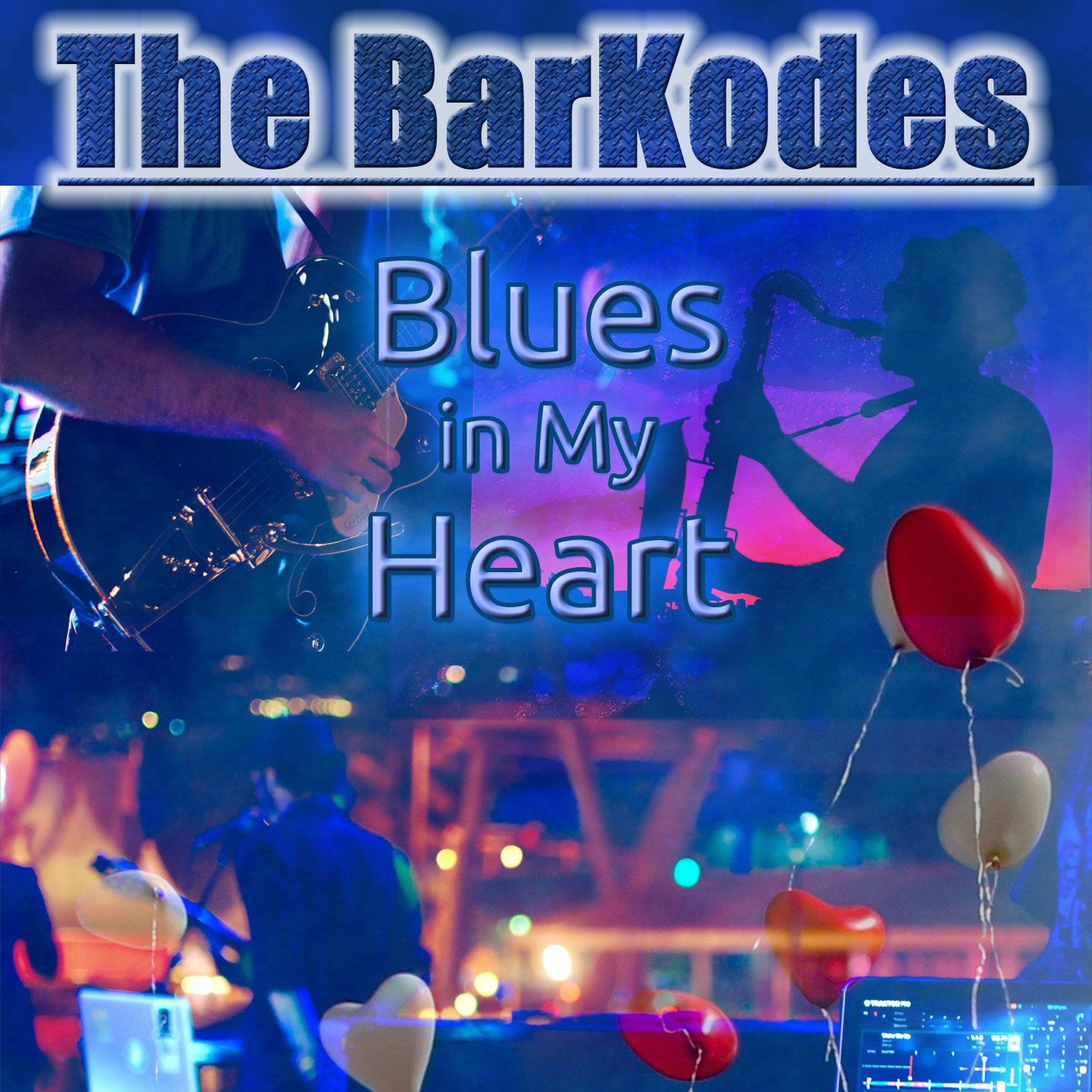 The BarKodes Radio