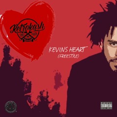 Retrokash-Kevin’s Heart (Freestyle)