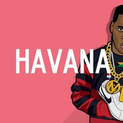 Jay-Z x Beyonce Type Beat - Havana | Prod. B.O Beatz