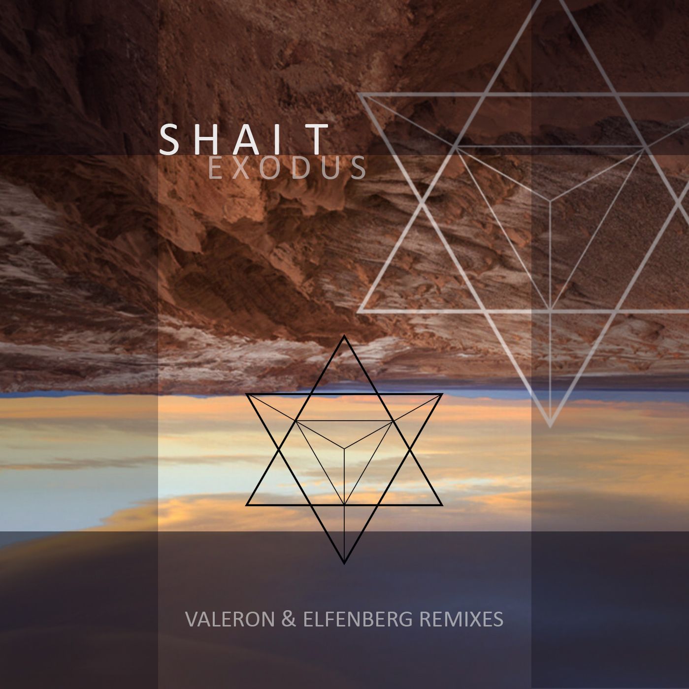 Shai T - Exodus (Elfenberg Remix)