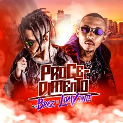 MC Braz E MC L Da Vinte - Procedimento (DJ Swat e DLN Studio) Lançamento 2018