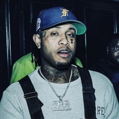 SOUTHSIDE X TM808 X RICHTHEKID [INPIRATION BEAT]