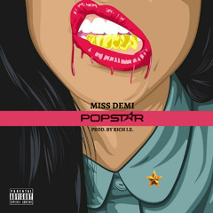 Pop Star [Prod. Rich I.E.]