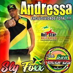BG- MELO DE ANDRESSA -SLY FOXX - EXCLL - PROIBIDA - OFICIALLL