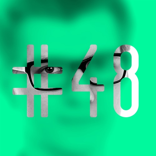 TIB CAST #48 // Sahara Sunrise // HOODZZ