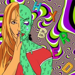 Britney Spears - ...Baby One More Time (Hybred Remix)