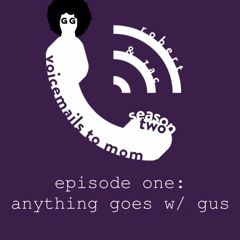 episode one (season two): anything goes with gus