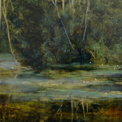 Pond