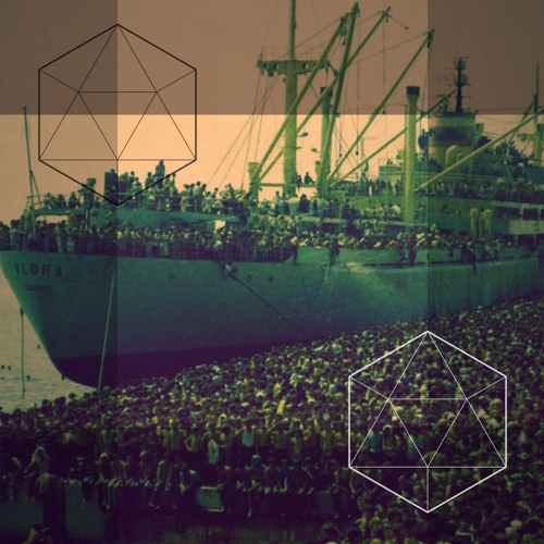 JINKU & NAMVULA - Njishe (EA Wave Mix)