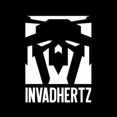 Invadhertz - Mixes and Podcasts