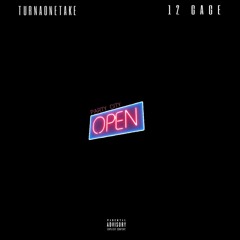 TurnaOneTake & 12 Gage - OTL (feat. MO$TDOPE) (Prod. By TYTO)