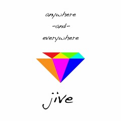 Anywhere And Everywhere
