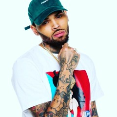 Chris Brown Mega-Mix [June 2018]
