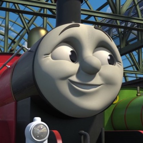 James The Red Engine's Theme (Remix V1)