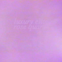 luxury elite - sparkling