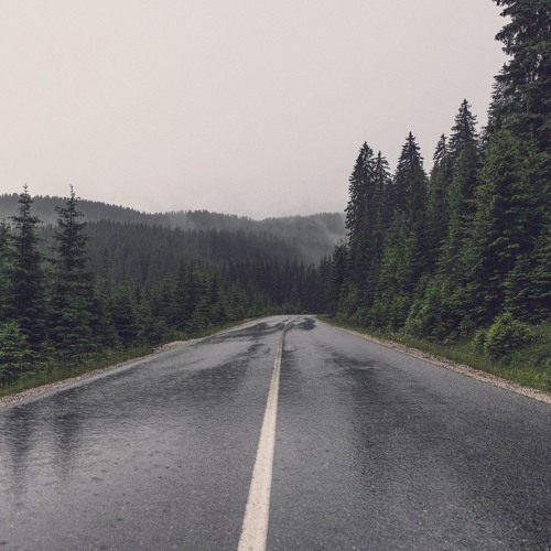 Yesterday Rain