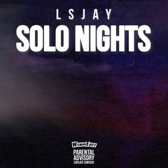 Solo Nights( Prod. SBOnaTrack)