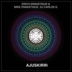 Ajuskirri (The Forest Jaus Mix) Preview