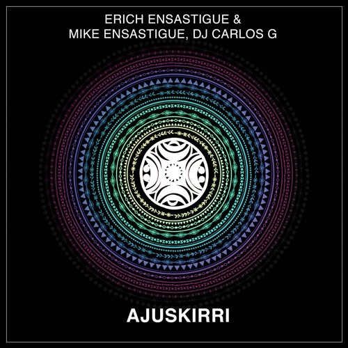 Ajuskirri (The Forest Jaus Mix) Preview