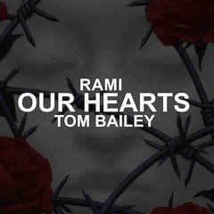 8A - - 01 RAMI - Our Hearts ( Vionic & Carlos Nieto Bootleg Personal )