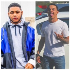 6ix Figures Ft. Lougo Dinero (Prod. Yung Slime) (Official Audio)