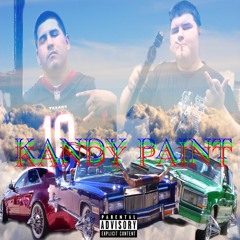 Kandy Paint
