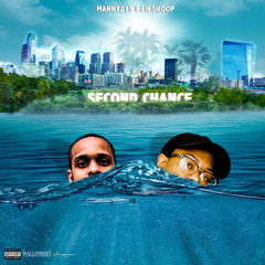 Manny215 - Second Chance (feat. FH Snoop) [prod. By The Boy] (ak way exclusive)