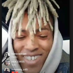 Utlimate Trap Anthem (ShitLord93 Only Remix) RIP XXXTENTACION