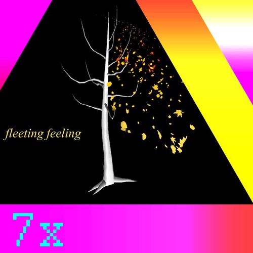 [FREE] 7x - fleeting feeling I GRIME x DRILL x TECH x SAD Type Beat