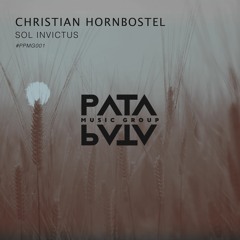 Christian Hornbostel - Syntagma (Original Mix) [Preview]
