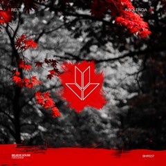 Rel3r & Rivera - Insolencia (Original Mix)