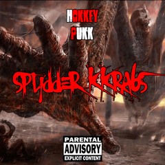 HOKKEYPUKK - SPYDDER KKRABS (prod. BUFFOUT)
