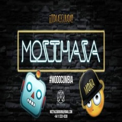 Mozthaza - Marihua [Single Mayo 2018]