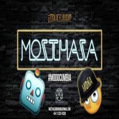 Mozthaza - Madura [Single Mayo 2018]