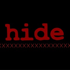 Hide Out