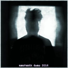 'Fade'-  [Amaranth Demo Track Pre-Album] - Israel Sanchez-Download