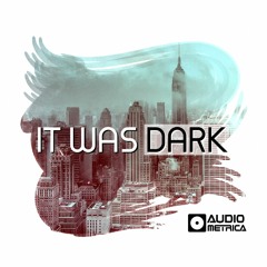 Mati Marin It Was Dark Original Mix Preview