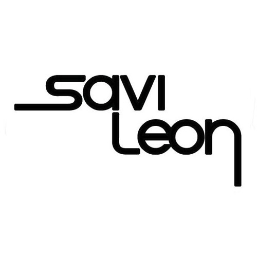 Savi Leon October 2016 Mix