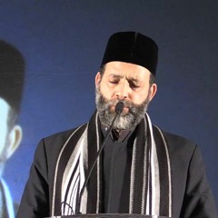 ( يوم تأتي كل نفس تجادل عن نفسها )   سورة النحل  تروايح 1438   للشيخ حسن صالح