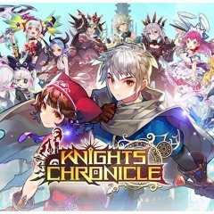Knights Chronicle - Opening Animation