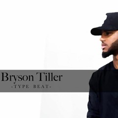 Bryson Tiller Type Beat - "Exchange" 2018 / Trap Rap Hiphop Instrumental